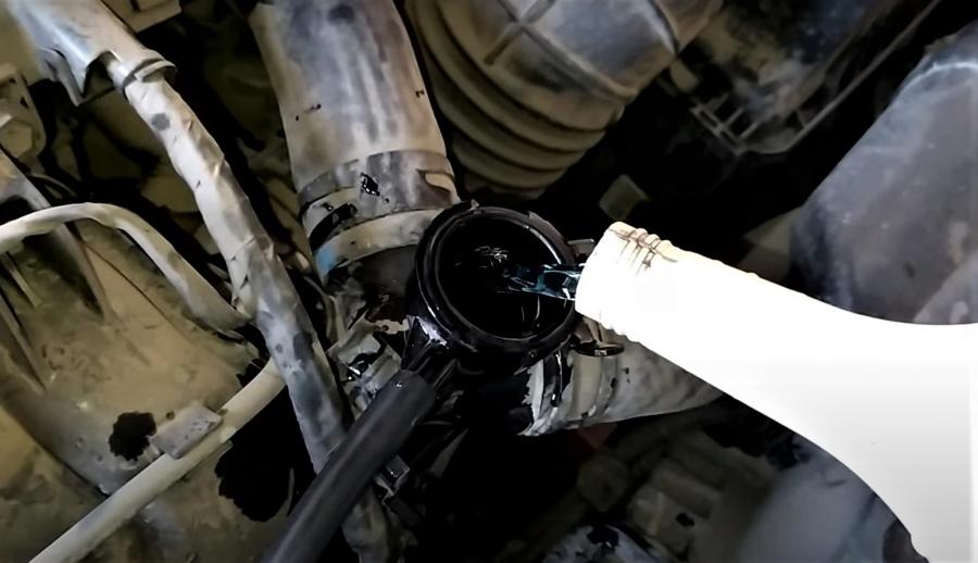 Замена антифриза Хендай Элантра в Москве - сеть надежных автосервисов ...